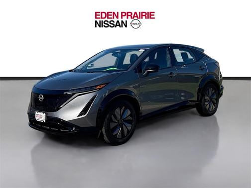 2023 Nissan ARIYA EVOLVE+