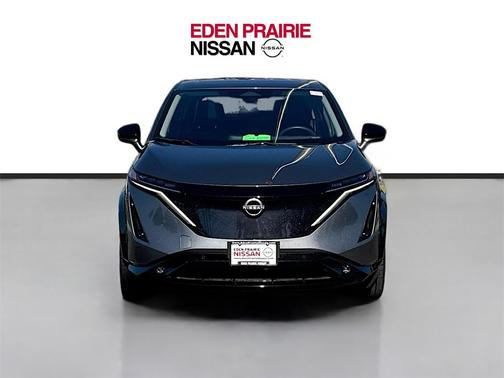 2023 Nissan ARIYA EVOLVE+