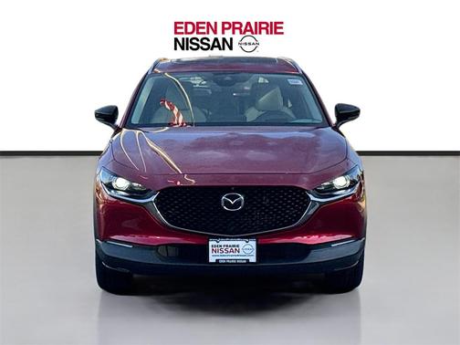 2022 Mazda CX-30 2.5 Turbo Premium Plus Package