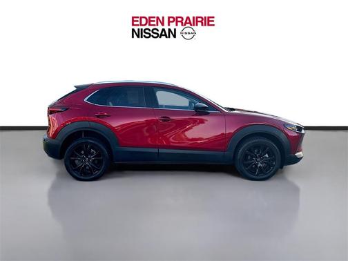 2022 Mazda CX-30 2.5 Turbo Premium Plus Package