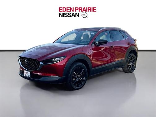 2022 Mazda CX-30 2.5 Turbo Premium Plus Package