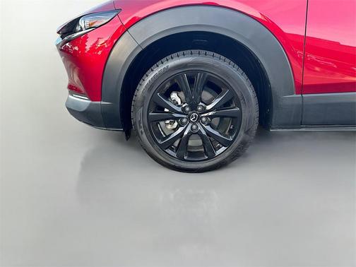 2022 Mazda CX-30 2.5 Turbo Premium Plus Package