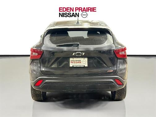 2024 Chevrolet Trax FWD 1RS