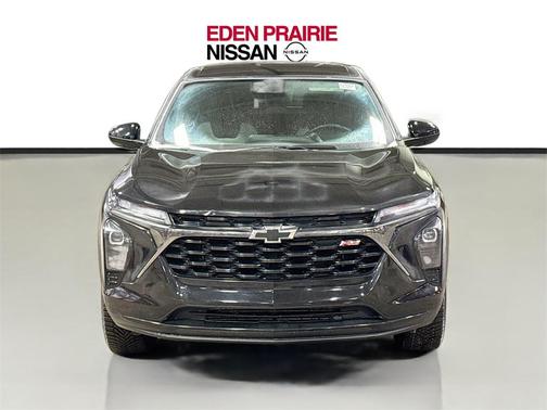 2024 Chevrolet Trax FWD 1RS