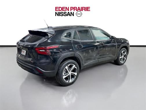 2024 Chevrolet Trax FWD 1RS