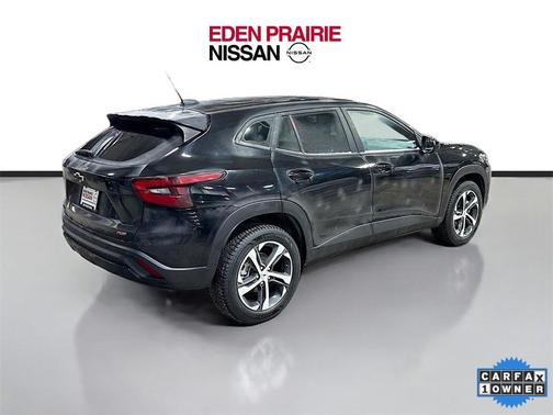 2024 Chevrolet Trax FWD 1RS