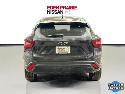 2024 Chevrolet Trax FWD 1RS