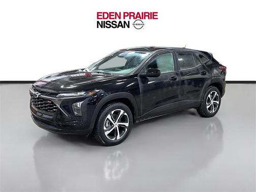 2024 Chevrolet Trax FWD 1RS