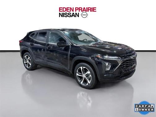 2024 Chevrolet Trax FWD 1RS