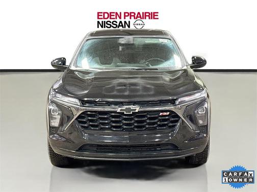 2024 Chevrolet Trax FWD 1RS