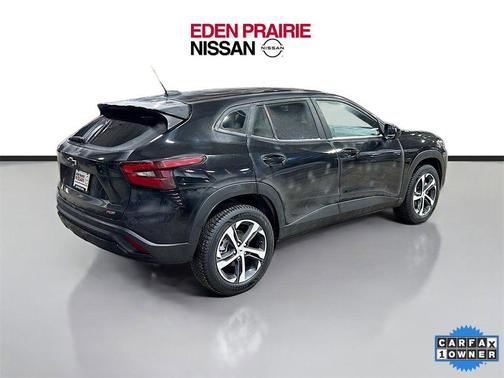 2024 Chevrolet Trax FWD 1RS