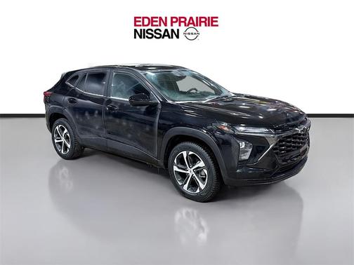 2024 Chevrolet Trax FWD 1RS