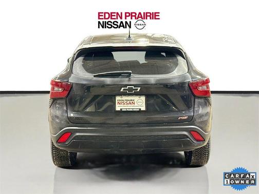 2024 Chevrolet Trax FWD 1RS