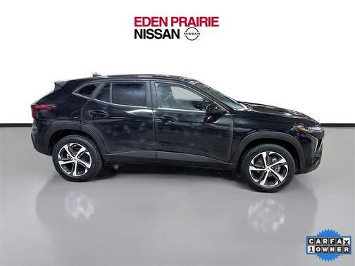 2024 Chevrolet Trax FWD 1RS