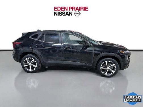 2024 Chevrolet Trax FWD 1RS