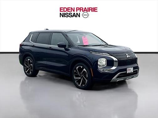 2023 Mitsubishi Outlander SE Special Edition 2WD
