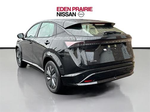 2023 Nissan ARIYA ENGAGE