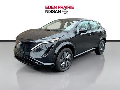 2023 Nissan ARIYA ENGAGE