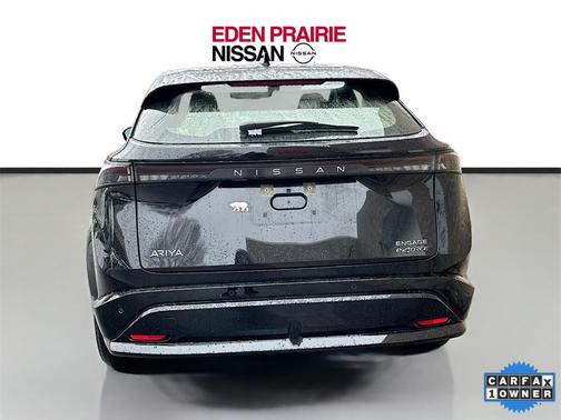 2023 Nissan ARIYA ENGAGE
