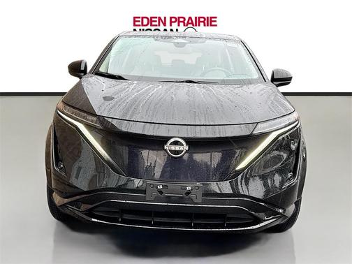 2023 Nissan ARIYA ENGAGE
