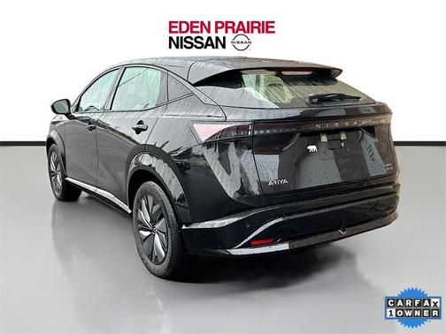 2023 Nissan ARIYA ENGAGE