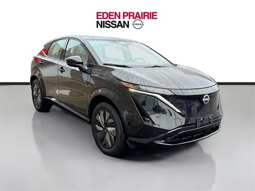 2023 Nissan ARIYA ENGAGE