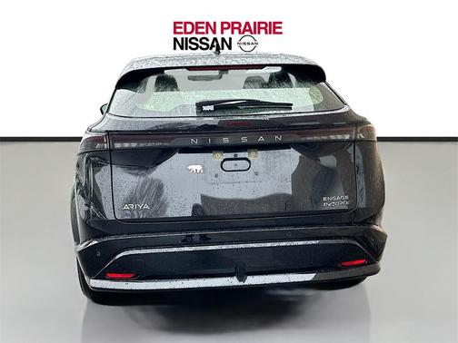 2023 Nissan ARIYA ENGAGE
