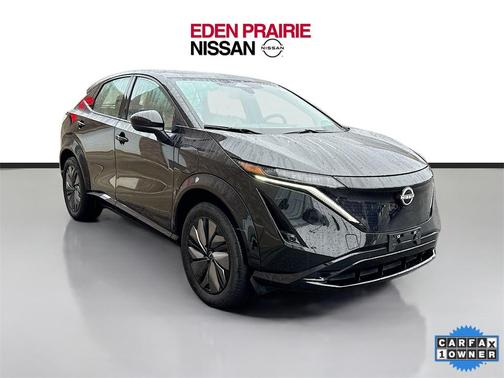 2023 Nissan ARIYA ENGAGE