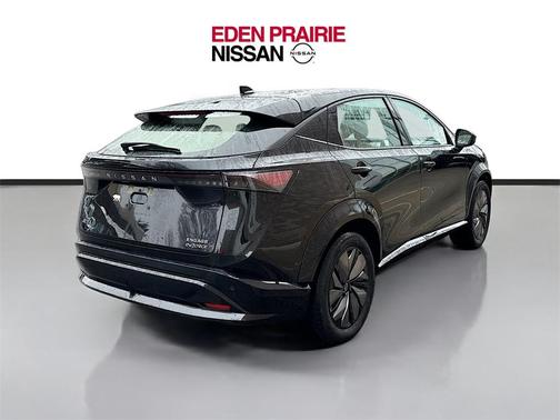 2023 Nissan ARIYA ENGAGE