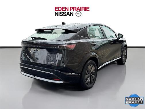 2023 Nissan ARIYA ENGAGE