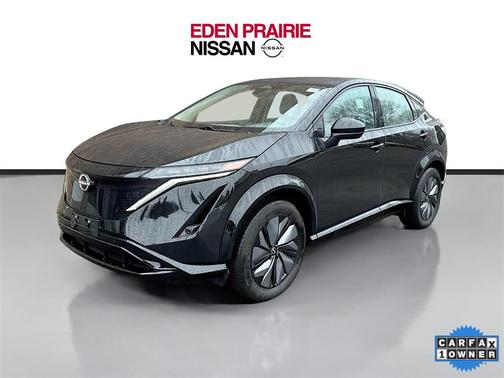 2023 Nissan ARIYA ENGAGE