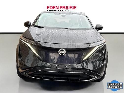2023 Nissan ARIYA ENGAGE