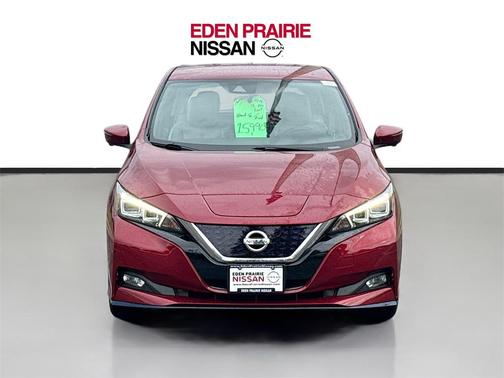 2019 Nissan Leaf SL PLUS
