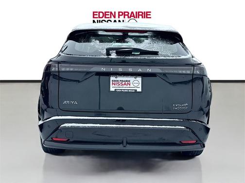 2024 Nissan ARIYA EVOLVE+