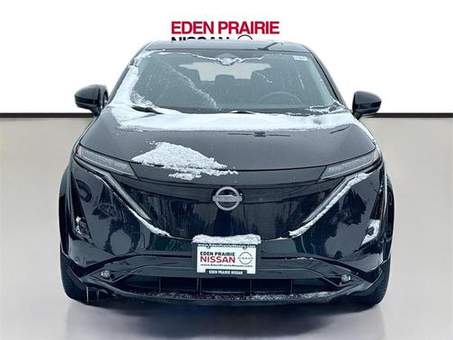 2024 Nissan ARIYA EVOLVE+