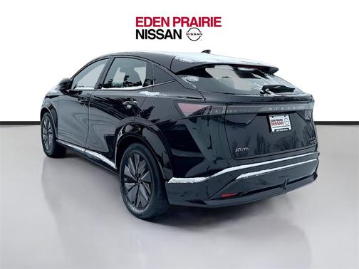 2024 Nissan ARIYA EVOLVE+