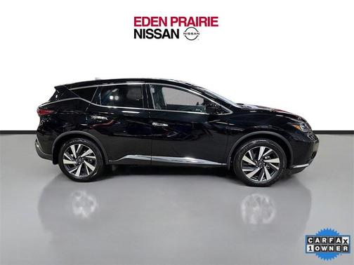 2024 Nissan Murano SL Intelligent AWD