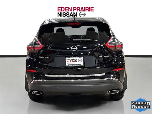 2024 Nissan Murano SL Intelligent AWD