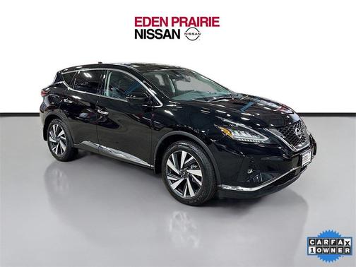 2024 Nissan Murano SL Intelligent AWD