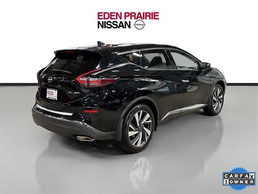 2024 Nissan Murano SL Intelligent AWD