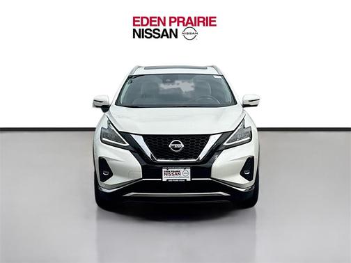 2022 Nissan Murano Platinum Intelligent AWD