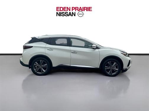 2022 Nissan Murano Platinum Intelligent AWD