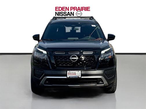 2025 Nissan Pathfinder Rock Creek 4WD