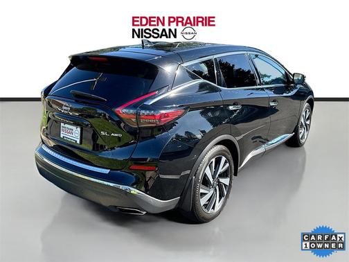2024 Nissan Murano SL Intelligent AWD