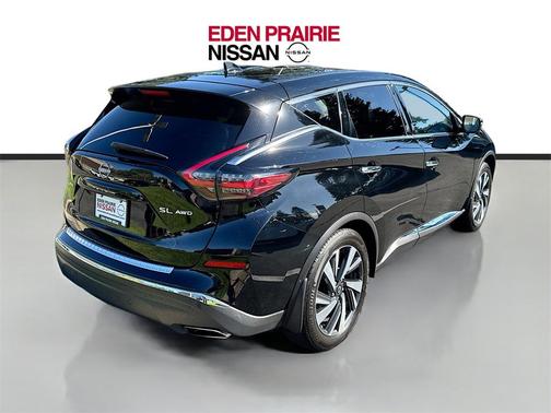 2024 Nissan Murano SL Intelligent AWD