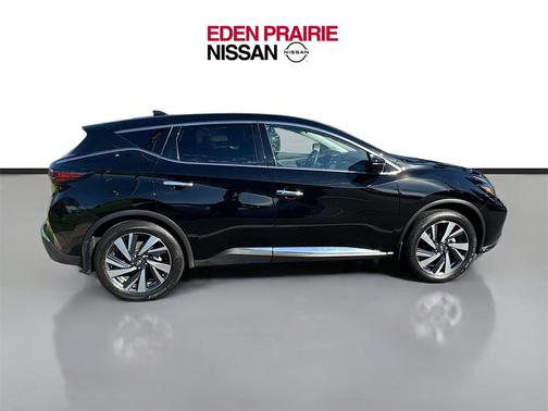 2024 Nissan Murano SL Intelligent AWD