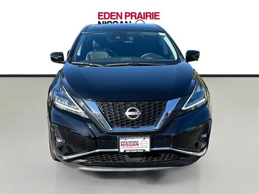 2024 Nissan Murano SL Intelligent AWD