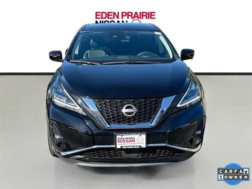 2024 Nissan Murano SL Intelligent AWD