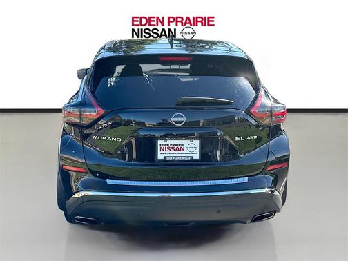 2024 Nissan Murano SL Intelligent AWD