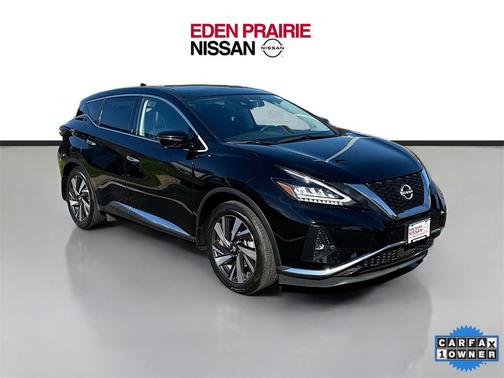 2024 Nissan Murano SL Intelligent AWD